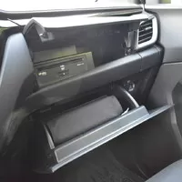 Isuzu D-max V-Cross: Náklaďák v rouše beránčím