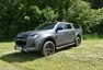 Isuzu D-max V-Cross: Náklaďák v rouše beránčím
