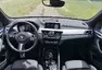 BMW X1 25i: Stačí k zábavě silný motor?