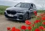 BMW X1 25i: Stačí k zábavě silný motor?