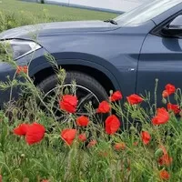 BMW X1 25i: Stačí k zábavě silný motor?