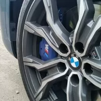 BMW X1 25i: Stačí k zábavě silný motor?