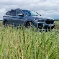 BMW X1 25i: Stačí k zábavě silný motor?