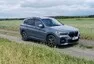 BMW X1 25i: Stačí k zábavě silný motor?
