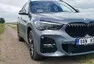 BMW X1 25i: Stačí k zábavě silný motor?