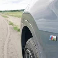 BMW X1 25i: Stačí k zábavě silný motor?