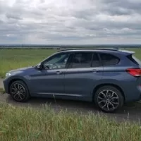 BMW X1 25i: Stačí k zábavě silný motor?