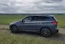BMW X1 25i: Stačí k zábavě silný motor?