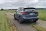 BMW X1 25i: Stačí k zábavě silný motor?