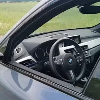 BMW X1 25i: Stačí k zábavě silný motor?