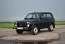 Lada Niva 2021: Věřte svým botám