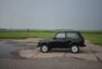 Lada Niva 2021: Věřte svým botám