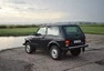Lada Niva 2021: Věřte svým botám