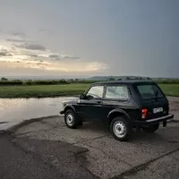 Lada Niva 2021: Věřte svým botám
