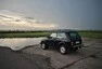 Lada Niva 2021: Věřte svým botám