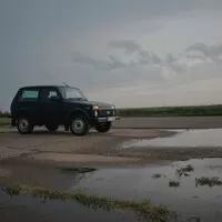 Lada Niva 2021: Věřte svým botám