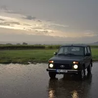 Lada Niva 2021: Věřte svým botám
