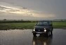 Lada Niva 2021: Věřte svým botám