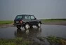 Lada Niva 2021: Věřte svým botám