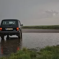 Lada Niva 2021: Věřte svým botám