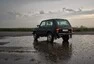 Lada Niva 2021: Věřte svým botám