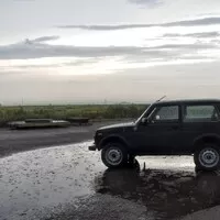 Lada Niva 2021: Věřte svým botám