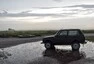 Lada Niva 2021: Věřte svým botám