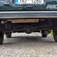 Lada Niva 2021: Věřte svým botám