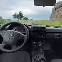Lada Niva 2021: Věřte svým botám
