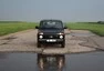 Lada Niva 2021: Věřte svým botám