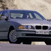 Foto: BMW