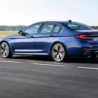 Foto: BMW