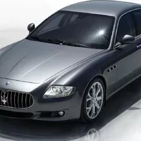 Foto: Maserati