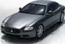 Foto: Maserati