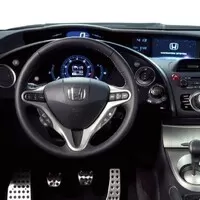 Foto: Honda