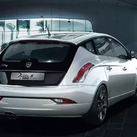 Foto: Lancia