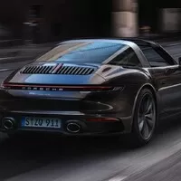 Foto: Porsche