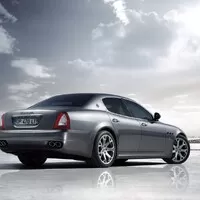 Foto: Maserati