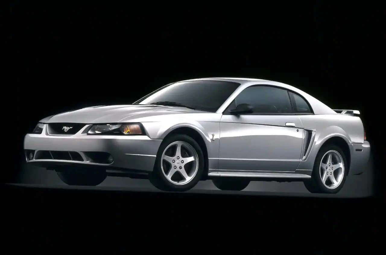 zdroj: performance.ford.com
