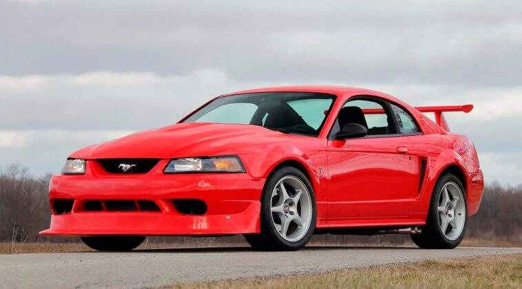 zdroj: performance.ford.com