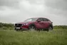 Mazda CX-30 e-Skyactiv X186: Stále stejně jiná