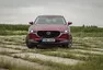 Mazda CX-30 e-Skyactiv X186: Stále stejně jiná