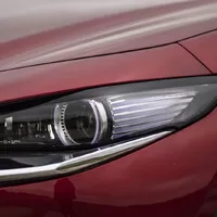 Mazda CX-30 e-Skyactiv X186: Stále stejně jiná