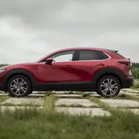 Mazda CX-30 e-Skyactiv X186: Stále stejně jiná