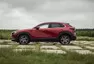 Mazda CX-30 e-Skyactiv X186: Stále stejně jiná