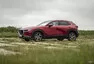 Mazda CX-30 e-Skyactiv X186: Stále stejně jiná