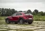Mazda CX-30 e-Skyactiv X186: Stále stejně jiná