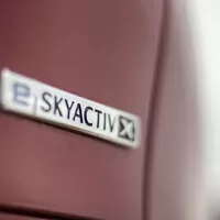 Mazda CX-30 e-Skyactiv X186: Stále stejně jiná