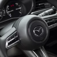 Mazda CX-30 e-Skyactiv X186: Stále stejně jiná