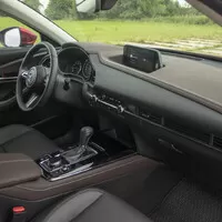 Mazda CX-30 e-Skyactiv X186: Stále stejně jiná